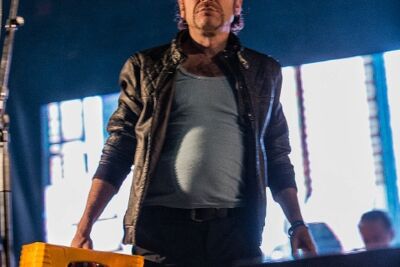 Bevergem Live @ Villa Pace 2016, foto 1, foto's door Edwin Houdevelt - FrontView Magazine