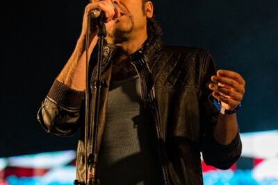 Bevergem Live @ Villa Pace 2016, foto 2, foto's door Edwin Houdevelt - FrontView Magazine