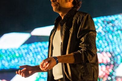 Bevergem Live @ Villa Pace 2016, foto 3, foto's door Edwin Houdevelt - FrontView Magazine