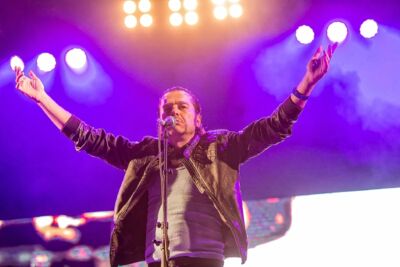 Bevergem Live @ Villa Pace 2016, foto 4, foto's door Edwin Houdevelt - FrontView Magazine