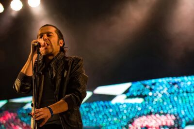 Bevergem Live @ Villa Pace 2016, foto 5, foto's door Edwin Houdevelt - FrontView Magazine