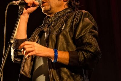 Bevergem Live @ Villa Pace 2016, foto 6, foto's door Edwin Houdevelt - FrontView Magazine