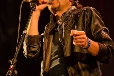 Bevergem Live @ Villa Pace 2016, foto 7, foto's door Edwin Houdevelt - FrontView Magazine