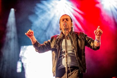 Bevergem Live @ Villa Pace 2016, foto 27, foto's door Edwin Houdevelt - FrontView Magazine