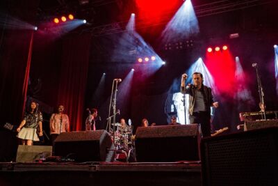 Bevergem Live @ Villa Pace 2016, foto 29, foto's door Edwin Houdevelt - FrontView Magazine