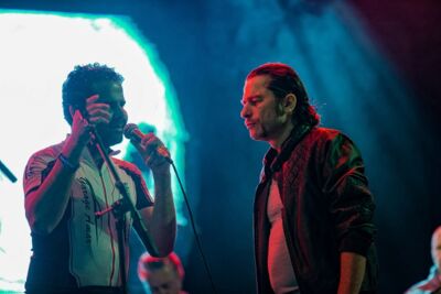 Bevergem Live @ Villa Pace 2016, foto 30, foto's door Edwin Houdevelt - FrontView Magazine