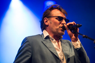 Daan @ Crammerrock 2016, picture 2, photographed by Tom  Lammens - FrontView Magazine