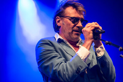 Daan @ Crammerrock 2016, picture 4, photographed by Tom  Lammens - FrontView Magazine