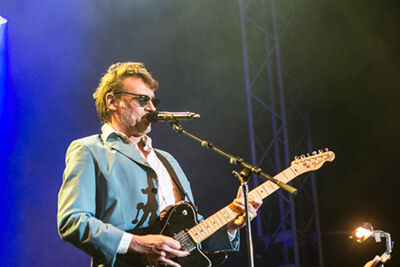 Daan @ Crammerrock 2016, picture 10, photographed by Tom  Lammens - FrontView Magazine
