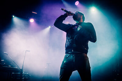 De Jeugd van Tegenwoordig @ Crammerock 2016, picture 4, photographed by Elke Briers - FrontView Magazine