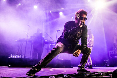De Jeugd van Tegenwoordig @ Crammerock 2016, picture 6, photographed by Elke Briers - FrontView Magazine