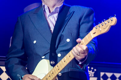 Madness @ Crammerrock 2016, picture 4, photographed by Tom  Lammens - FrontView Magazine