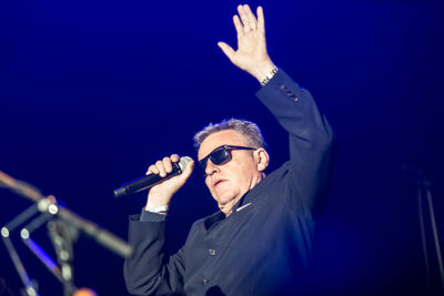Madness @ Crammerrock 2016, picture 6, photographed by Tom  Lammens - FrontView Magazine