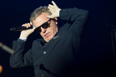 Madness @ Crammerrock 2016, picture 7, photographed by Tom  Lammens - FrontView Magazine