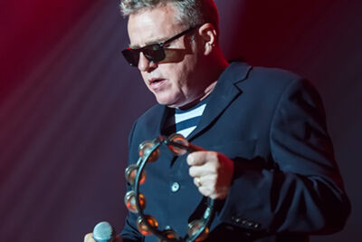 Madness @ Crammerrock 2016, picture 11, photographed by Tom  Lammens - FrontView Magazine