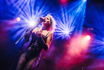Vive la Fête @ Crammerock 2016, picture 2, photographed by Elke Briers - FrontView Magazine