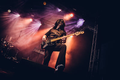 Vive la Fête @ Crammerock 2016, picture 3, photographed by Elke Briers - FrontView Magazine