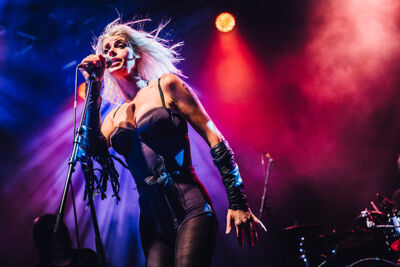 Vive la Fête @ Crammerock 2016, picture 6, photographed by Elke Briers - FrontView Magazine