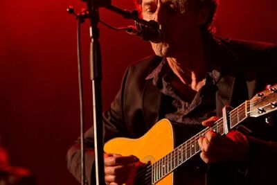 Axelle Red @ Villa Pace 2016, picture 6, photographed by Edwin Houdevelt - FrontView Magazine