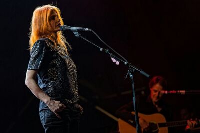Axelle Red @ Villa Pace 2016, picture 35, photographed by Edwin Houdevelt - FrontView Magazine