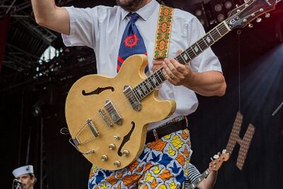 Kapitein Winokio @ Villa Pace 2016, picture 14, photographed by Edwin Houdevelt - FrontView Magazine