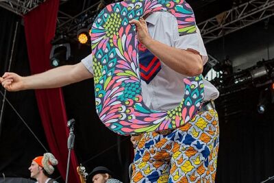 Kapitein Winokio @ Villa Pace 2016, picture 23, photographed by Edwin Houdevelt - FrontView Magazine