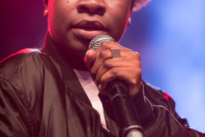 Radio 1 Prince Sessies @ OLT Rivierenhof, picture 8, photographed by Jan van Hecke - FrontView Magazine