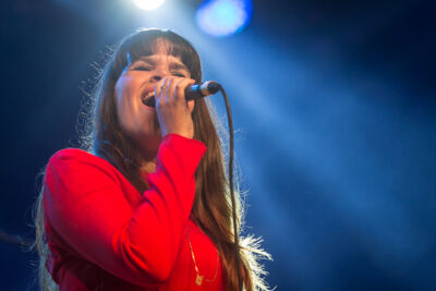 Radio 1 Prince Sessies @ OLT Rivierenhof, picture 16, photographed by Jan van Hecke - FrontView Magazine