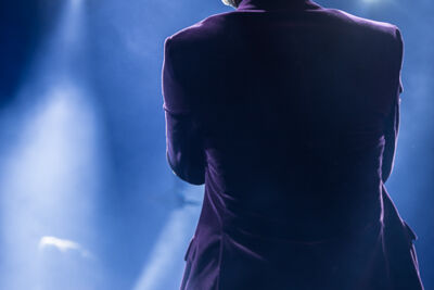 Radio 1 Prince Sessies @ OLT Rivierenhof, picture 25, photographed by Jan van Hecke - FrontView Magazine