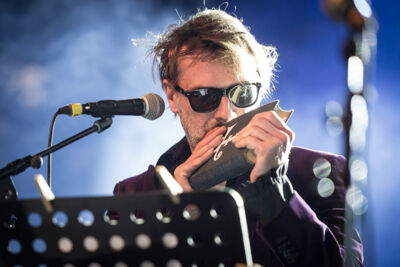 Radio 1 Prince Sessies @ OLT Rivierenhof, picture 30, photographed by Jan van Hecke - FrontView Magazine