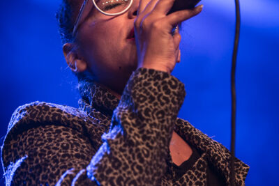Radio 1 Prince Sessies @ OLT Rivierenhof, picture 31, photographed by Jan van Hecke - FrontView Magazine