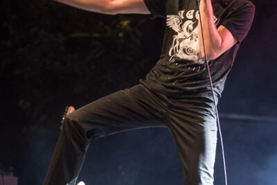 Radio 1 Prince Sessies @ OLT Rivierenhof, picture 36, photographed by Jan van Hecke - FrontView Magazine