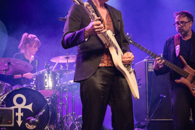 Radio 1 Prince Sessies @ OLT Rivierenhof, picture 38, photographed by Jan van Hecke - FrontView Magazine