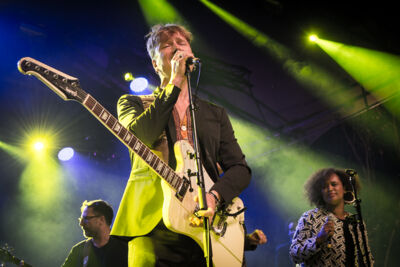Radio 1 Prince Sessies @ OLT Rivierenhof, picture 40, photographed by Jan van Hecke - FrontView Magazine