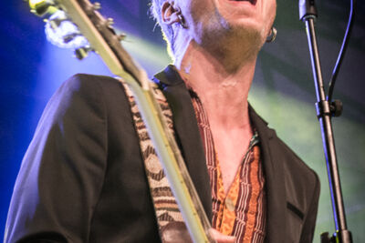 Radio 1 Prince Sessies @ OLT Rivierenhof, picture 41, photographed by Jan van Hecke - FrontView Magazine