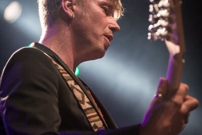 Radio 1 Prince Sessies @ OLT Rivierenhof, picture 42, photographed by Jan van Hecke - FrontView Magazine