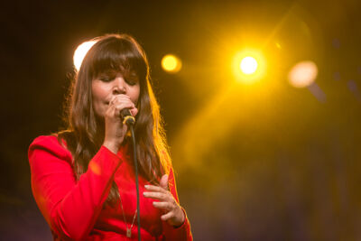Radio 1 Prince Sessies @ OLT Rivierenhof, picture 45, photographed by Jan van Hecke - FrontView Magazine