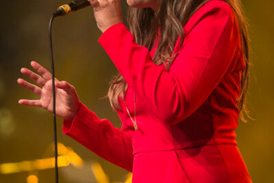 Radio 1 Prince Sessies @ OLT Rivierenhof, picture 46, photographed by Jan van Hecke - FrontView Magazine