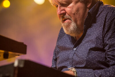 Radio 1 Prince Sessies @ OLT Rivierenhof, picture 48, photographed by Jan van Hecke - FrontView Magazine