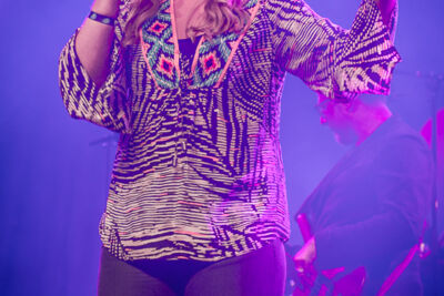 Radio 1 Prince Sessies @ OLT Rivierenhof, picture 50, photographed by Jan van Hecke - FrontView Magazine