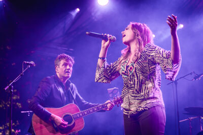 Radio 1 Prince Sessies @ OLT Rivierenhof, picture 53, photographed by Jan van Hecke - FrontView Magazine