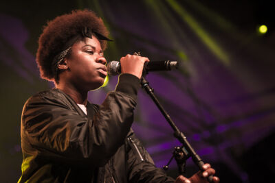 Radio 1 Prince Sessies @ OLT Rivierenhof, picture 55, photographed by Jan van Hecke - FrontView Magazine