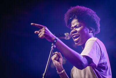 Radio 1 Prince Sessies @ OLT Rivierenhof, picture 57, photographed by Jan van Hecke - FrontView Magazine