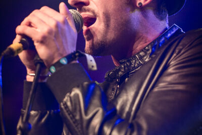 Radio 1 Prince Sessies @ OLT Rivierenhof, picture 59, photographed by Jan van Hecke - FrontView Magazine