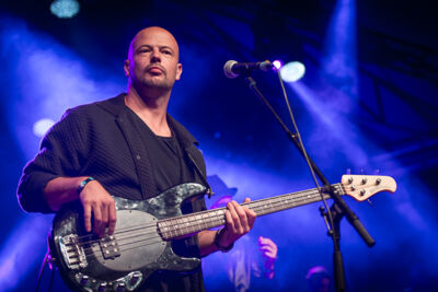 Radio 1 Prince Sessies @ OLT Rivierenhof, picture 61, photographed by Jan van Hecke - FrontView Magazine