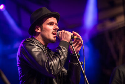 Radio 1 Prince Sessies @ OLT Rivierenhof, picture 62, photographed by Jan van Hecke - FrontView Magazine