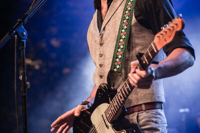 Radio 1 Prince Sessies @ OLT Rivierenhof, picture 65, photographed by Jan van Hecke - FrontView Magazine