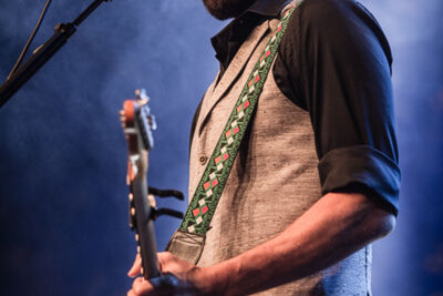 Radio 1 Prince Sessies @ OLT Rivierenhof, picture 66, photographed by Jan van Hecke - FrontView Magazine
