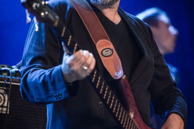 Radio 1 Prince Sessies @ OLT Rivierenhof, picture 67, photographed by Jan van Hecke - FrontView Magazine