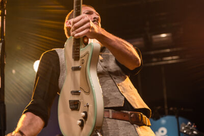 Radio 1 Prince Sessies @ OLT Rivierenhof, picture 69, photographed by Jan van Hecke - FrontView Magazine